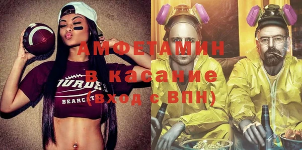 хмурый Белокуриха